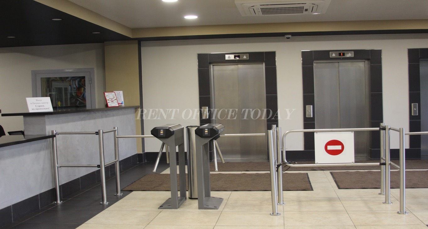 Rent office Кондратьевский — photo 21