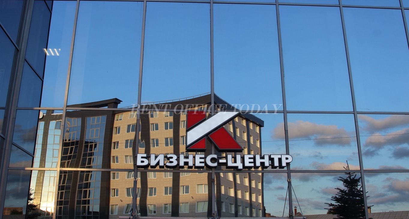 Rent office Кондратьевский — photo 11