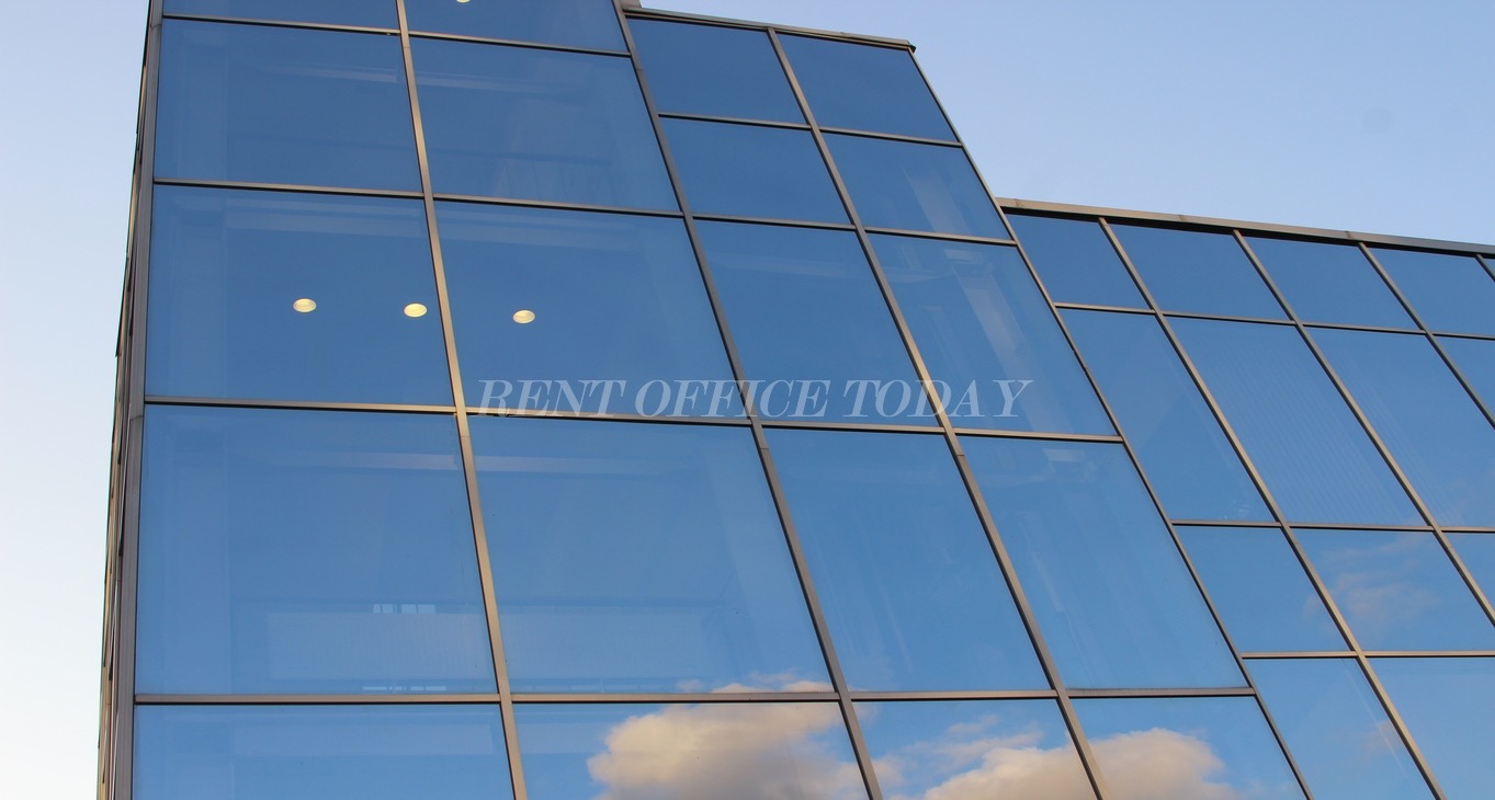 Rent office Кондратьевский — photo 4