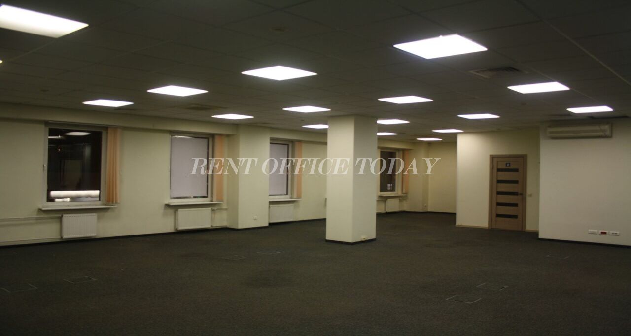 Красная Пресня 26, улица Красная Пресня — office space for rent, photo 3