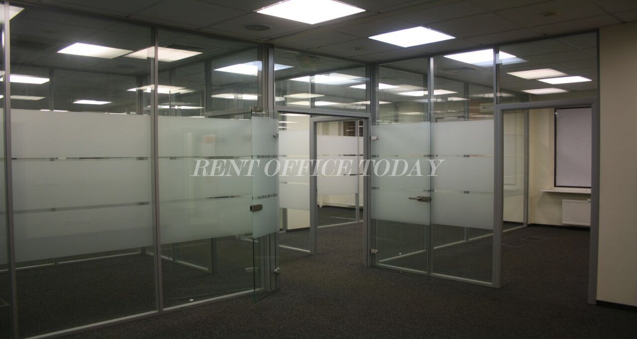 Красная Пресня 26, улица Красная Пресня — office space for rent, photo 5