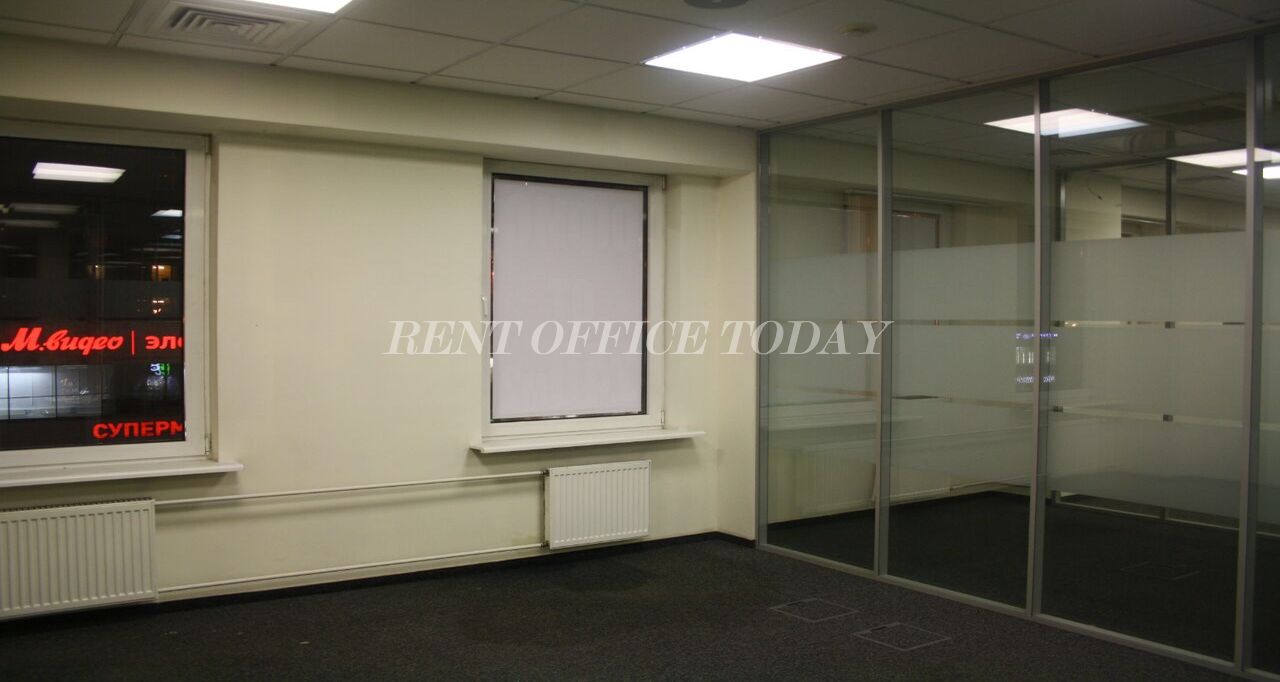 Красная Пресня 26, улица Красная Пресня — office space for rent, photo 6