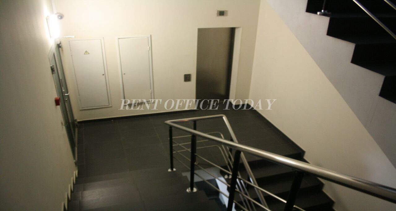 Красная Пресня 26, улица Красная Пресня — office space for rent, photo 7