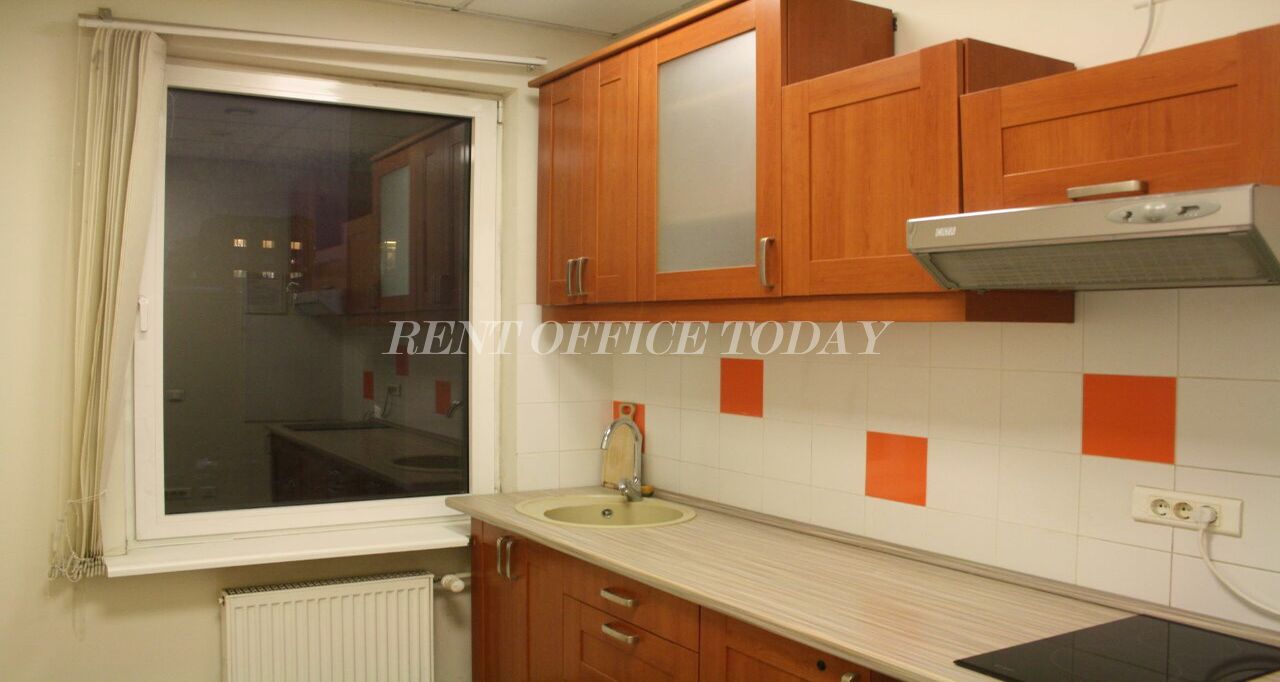 Красная Пресня 26, улица Красная Пресня — office space for rent, photo 8