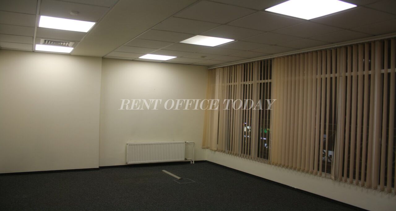 Красная Пресня 26, улица Красная Пресня — office space for rent, photo 9