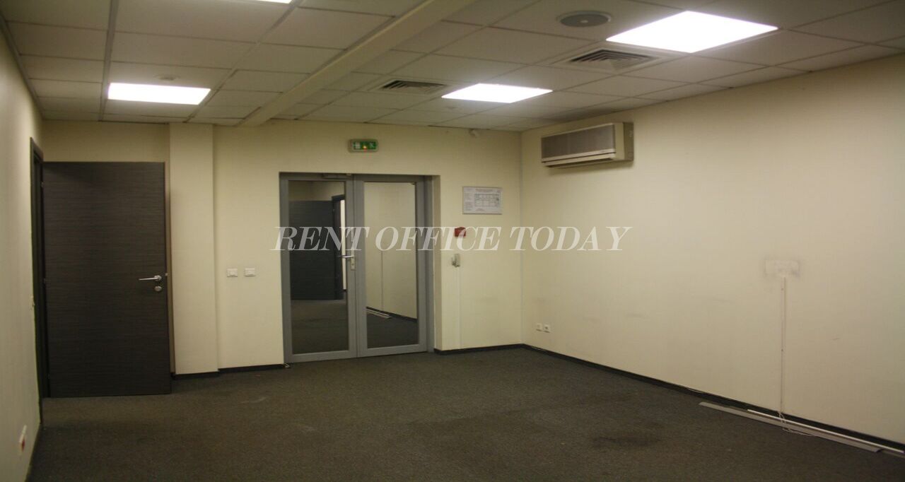 Красная Пресня 26, улица Красная Пресня — office space for rent, photo 10