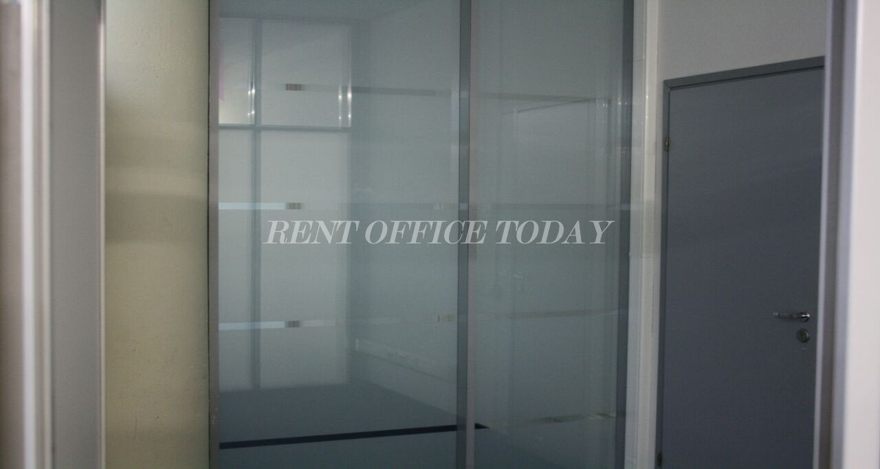Краснопресненский, 2-я Звенигородская улица, 13 стр. 41 — office space for rent, photo 12