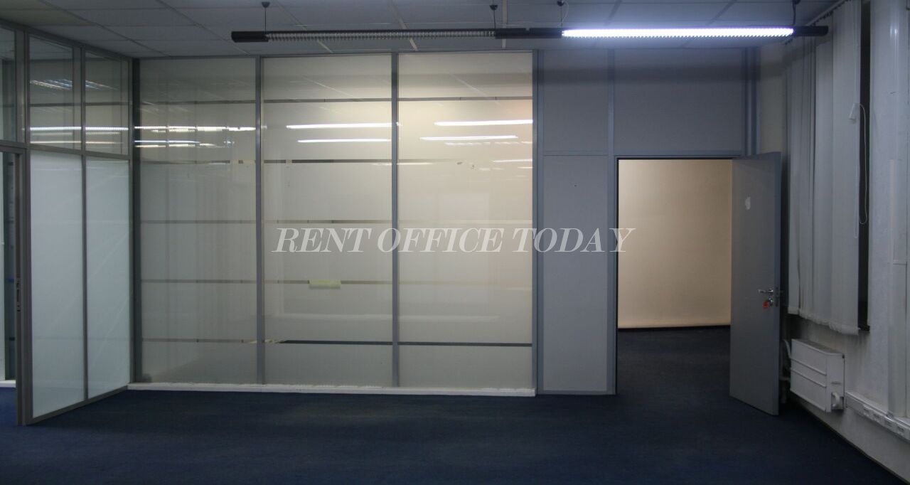 Краснопресненский, 2-я Звенигородская улица, 13 стр. 41 — office space for rent, photo 14