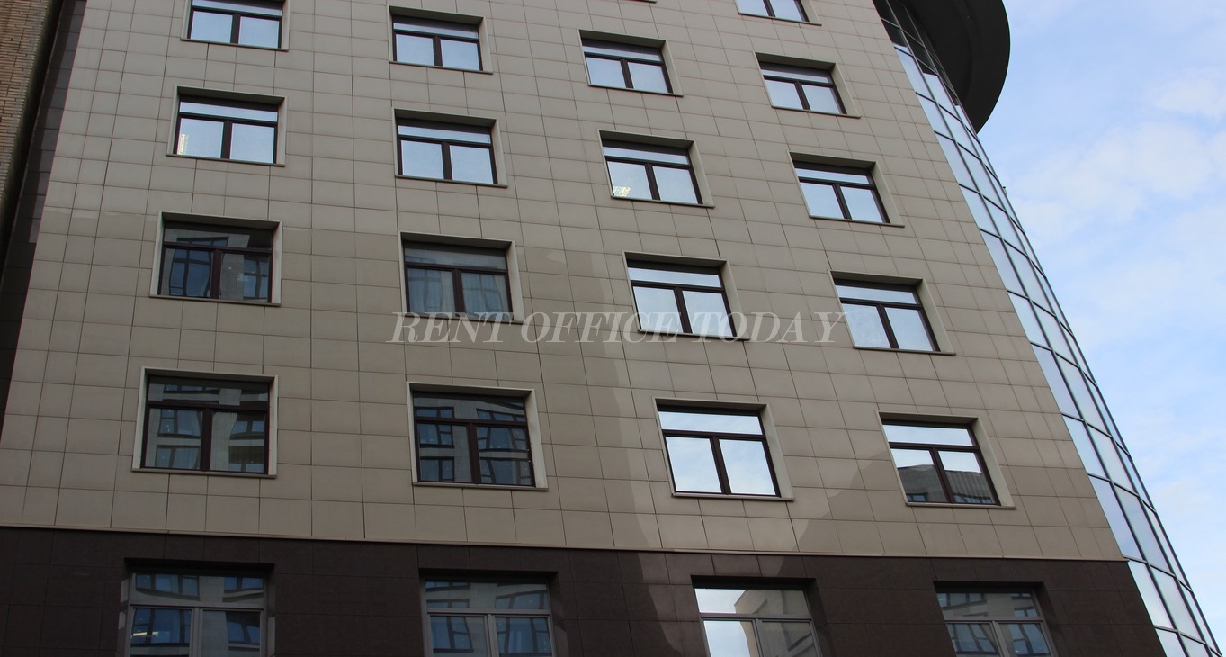 Краснопресненский, 2-я Звенигородская улица, 13 стр. 41 — office space for rent, photo 25