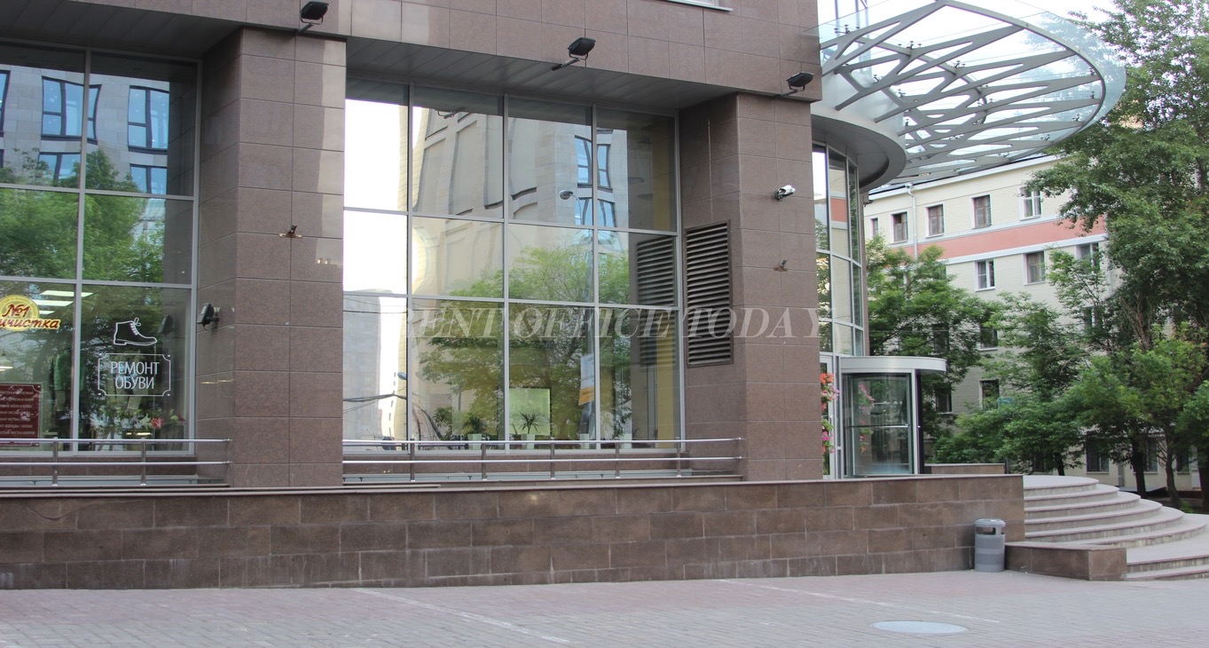 Краснопресненский, 2-я Звенигородская улица, 13 стр. 41 — office space for rent, photo 26