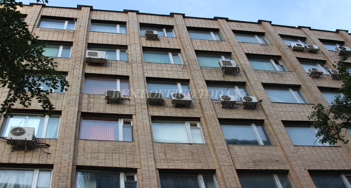 Краснопресненский, 2-я Звенигородская улица, 13 стр. 41 — office space for rent, photo 27