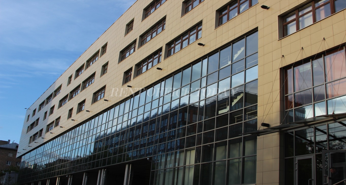 Краснопресненский, 2-я Звенигородская улица, 13 стр. 41 — office space for rent, photo 29