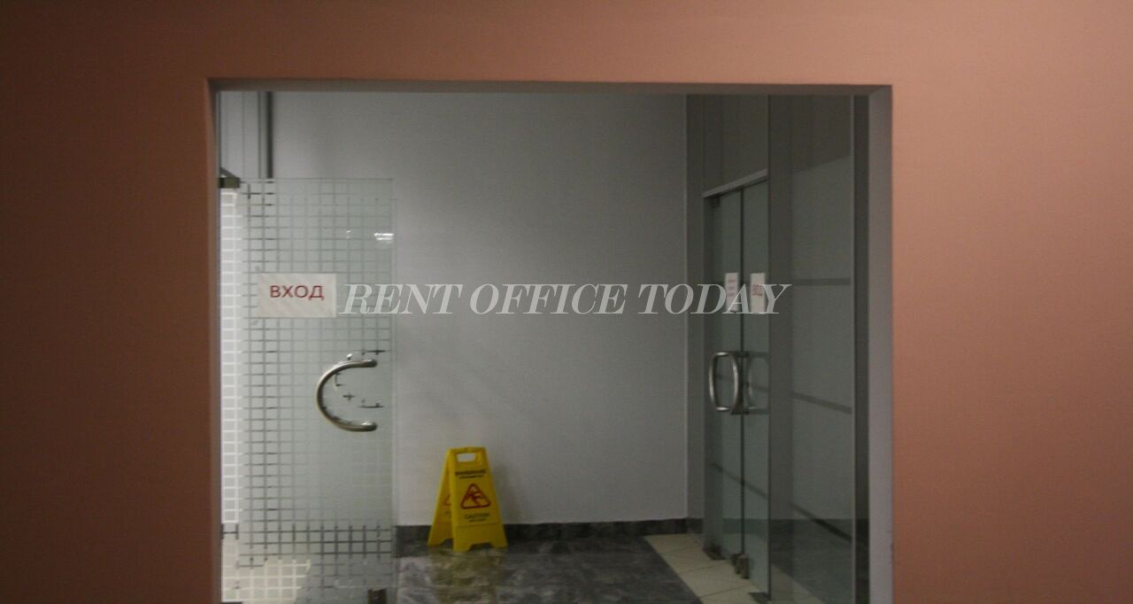 Краснопресненский, 2-я Звенигородская улица, 13 стр. 41 — office space for rent, photo 16