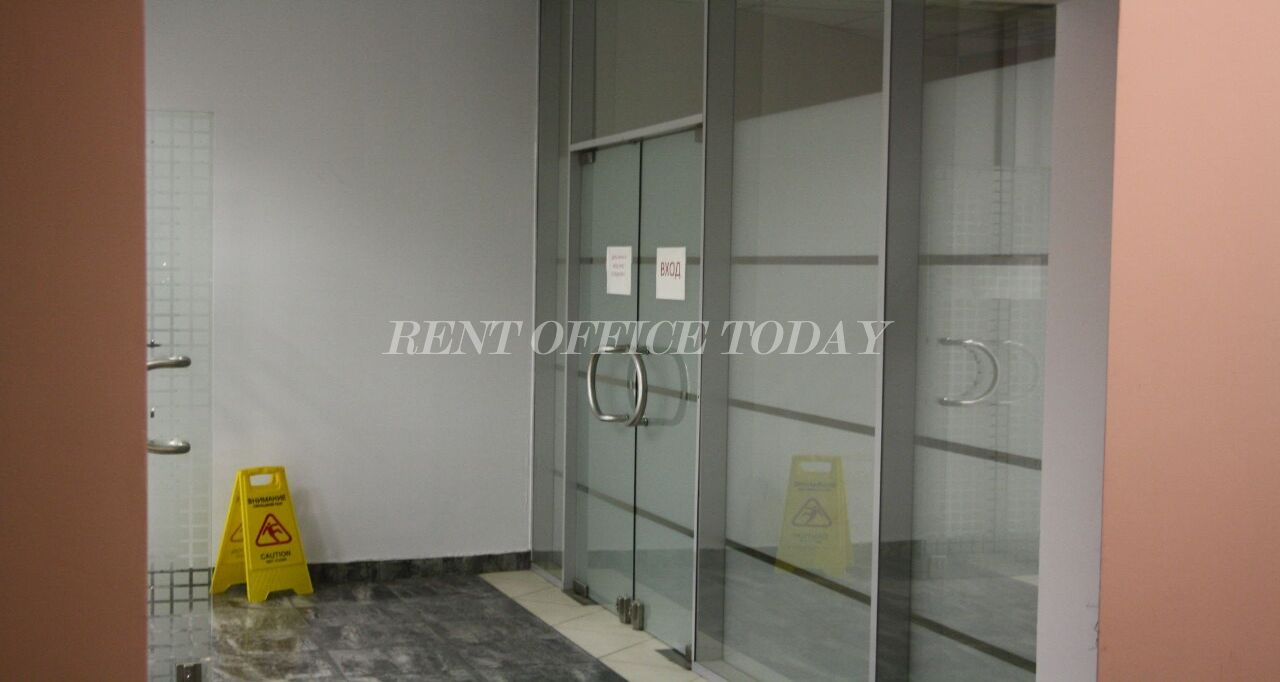 Краснопресненский, 2-я Звенигородская улица, 13 стр. 41 — office space for rent, photo 18