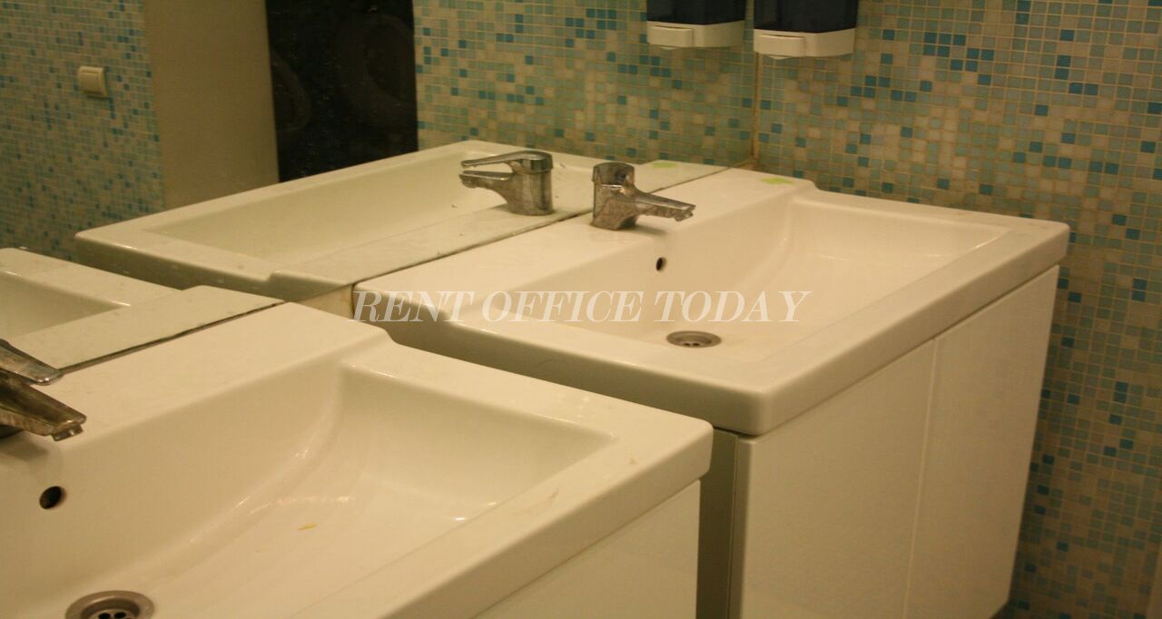Краснопресненский, 2-я Звенигородская улица, 13 стр. 41 — office space for rent, photo 19