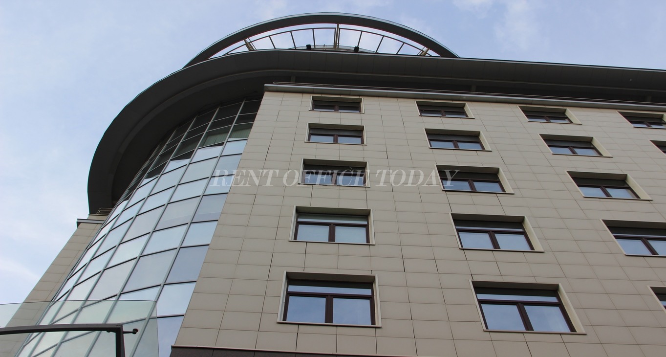 Краснопресненский, 2-я Звенигородская улица, 13 стр. 41 — office space for rent, photo 21