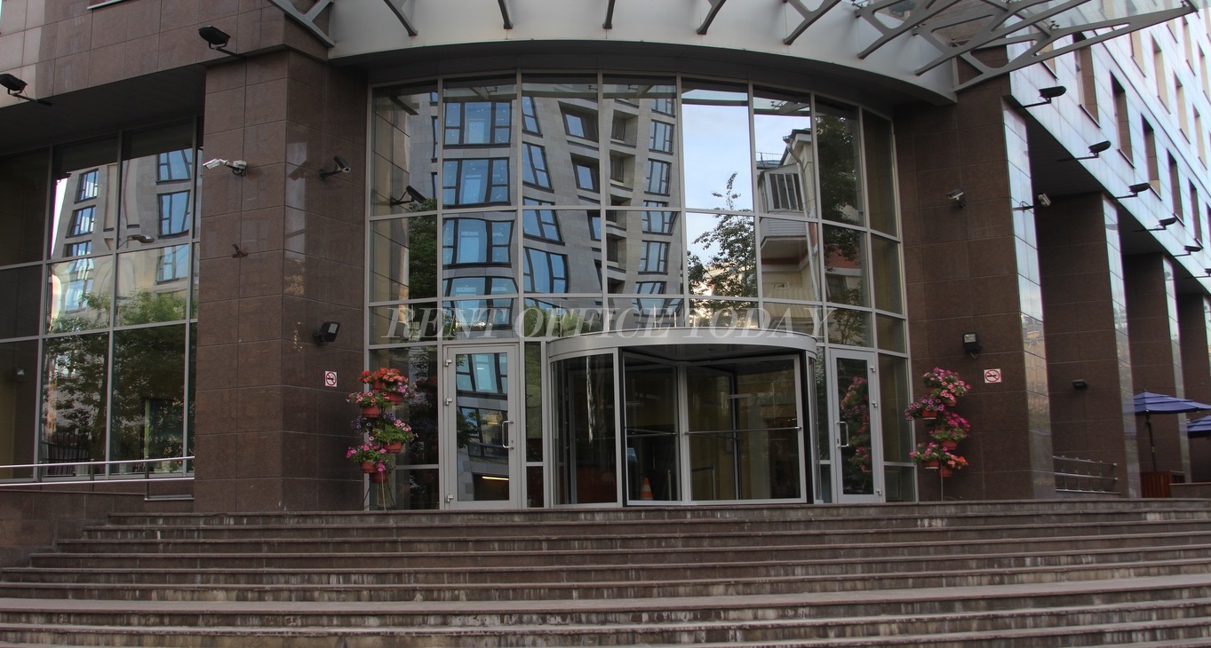 Краснопресненский, 2-я Звенигородская улица, 13 стр. 41 — office space for rent, photo 23