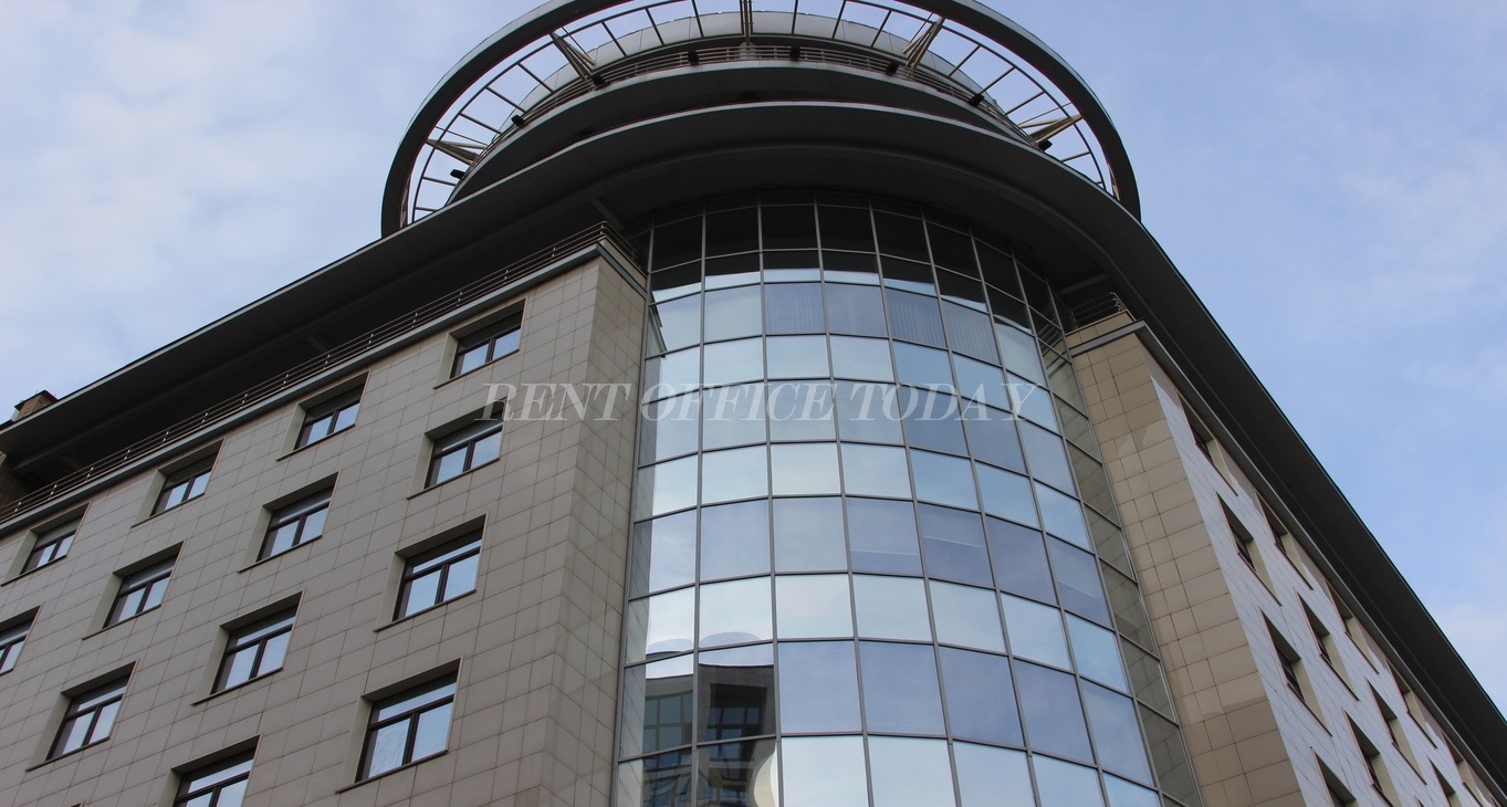 Краснопресненский, 2-я Звенигородская улица, 13 стр. 41 — office space for rent, photo 24