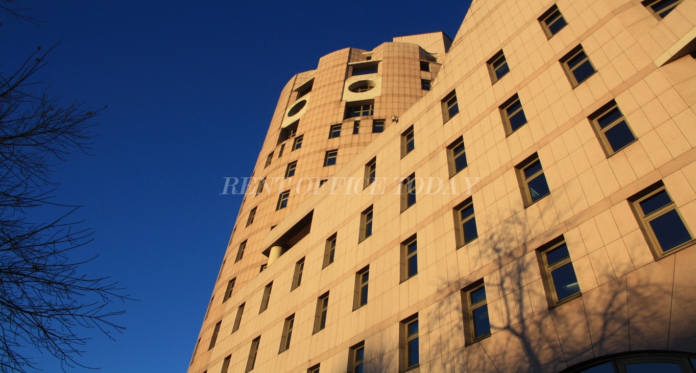 Риверсайд Тауэрс, Космодамианская набережная, 52 — office space for rent, photo 15