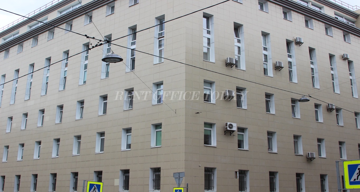 Rent office Крюммель Хаус — photo 10