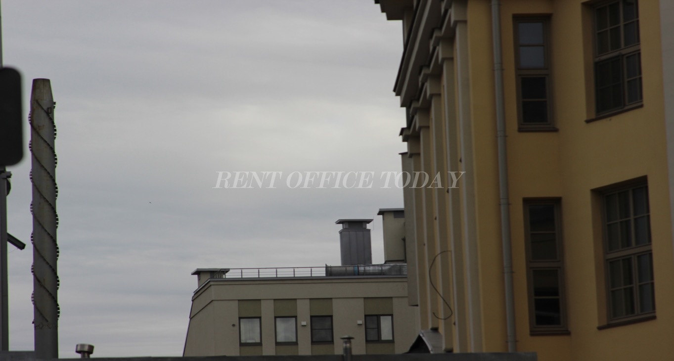 Rent office Крюммель Хаус — photo 9