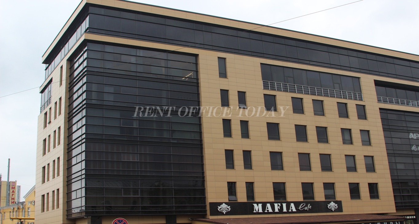 Rent office Крол — photo 2
