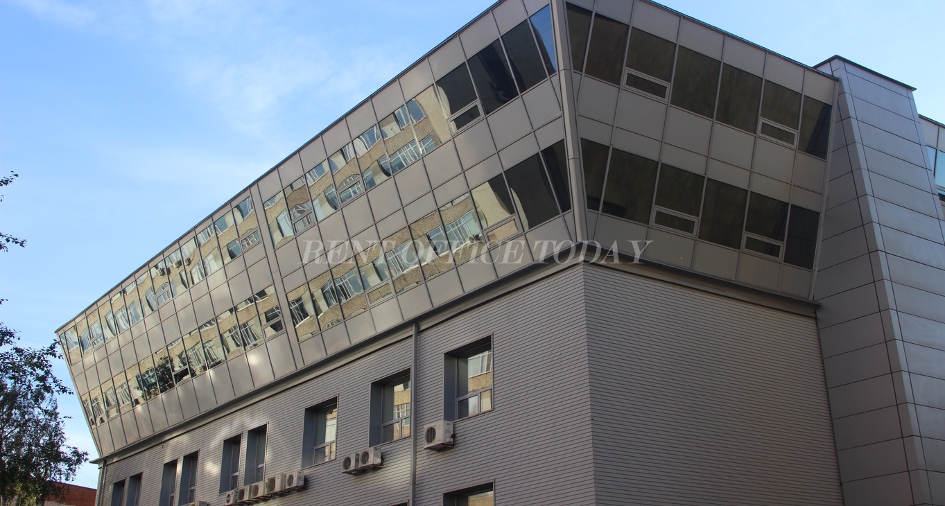 Крымский Вал, улица Крымский Вал, 3 стр. 2 — office space for rent, photo 15
