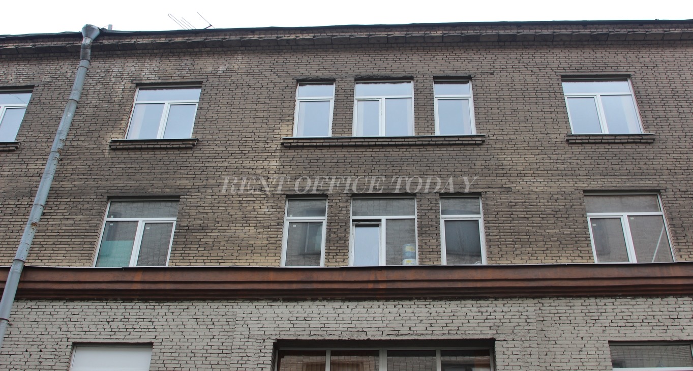 Rent office Курская 27 — photo 8