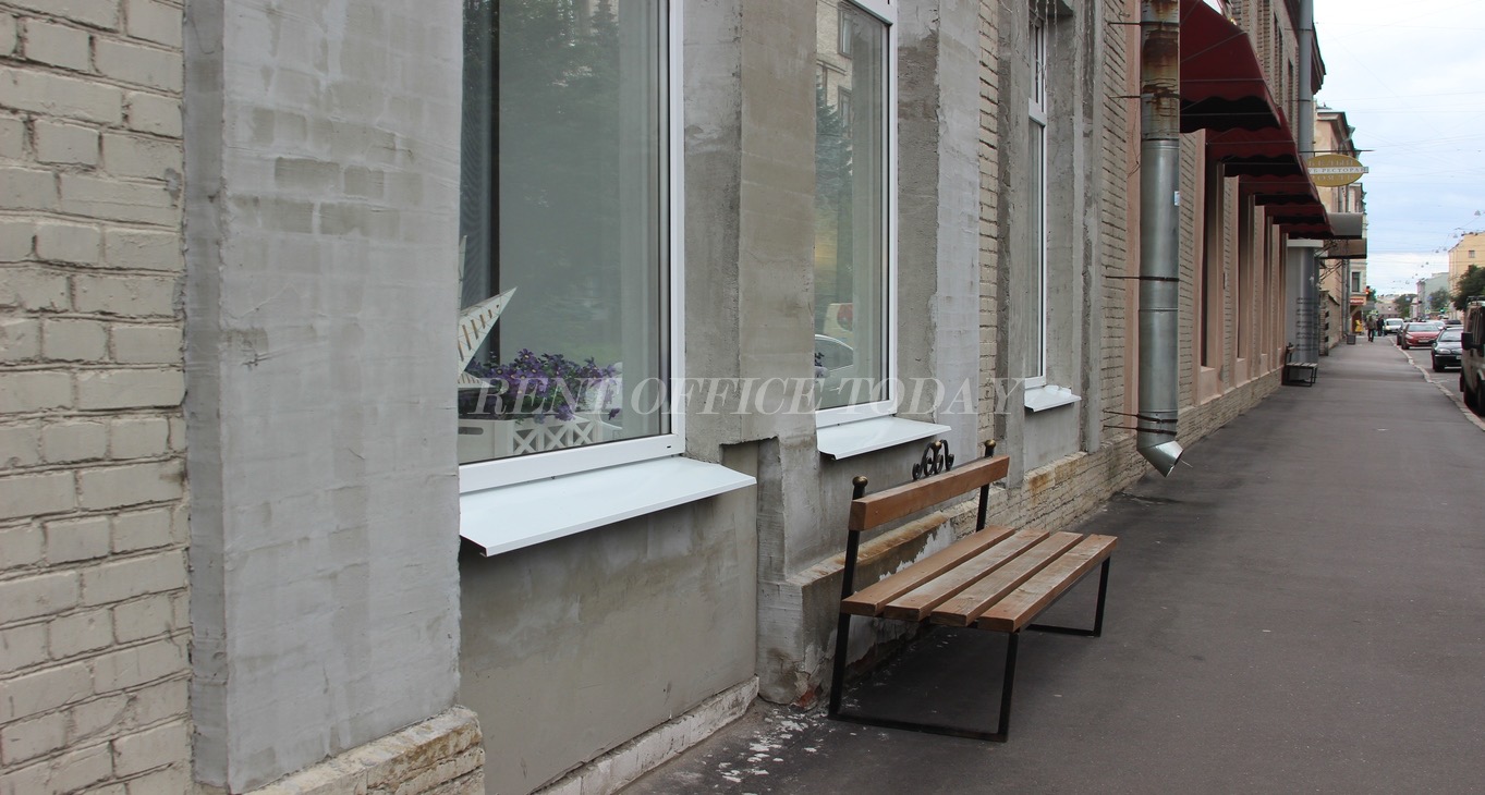 Rent office Курская 27 — photo 4