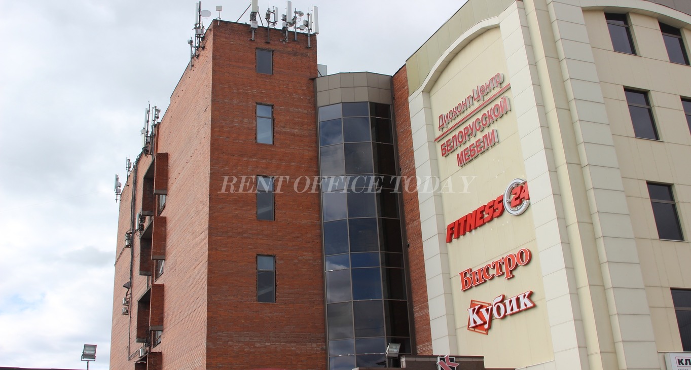 Rent office Квартал — photo 12