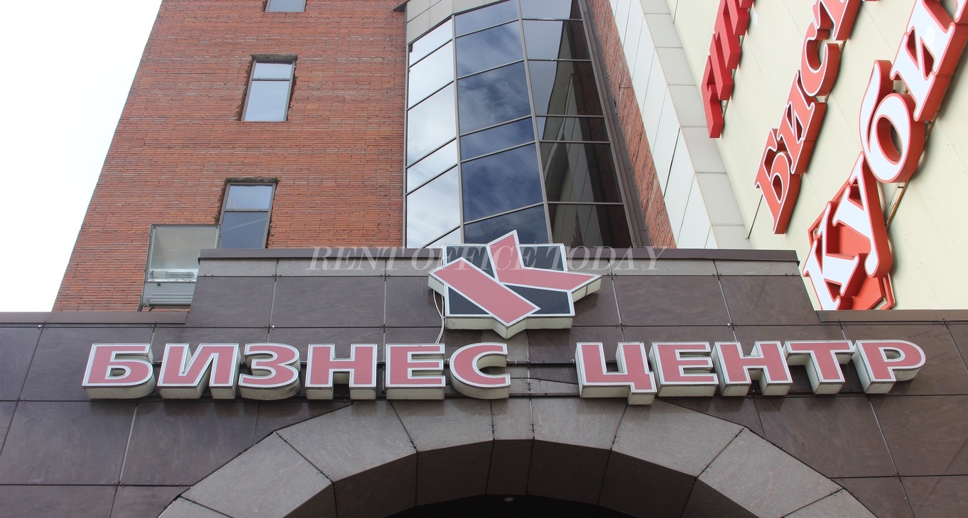 Rent office Квартал — photo 9