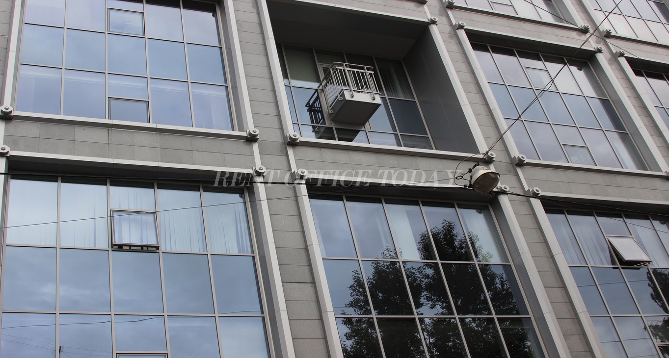 Rent office Лайт хаус — photo 6