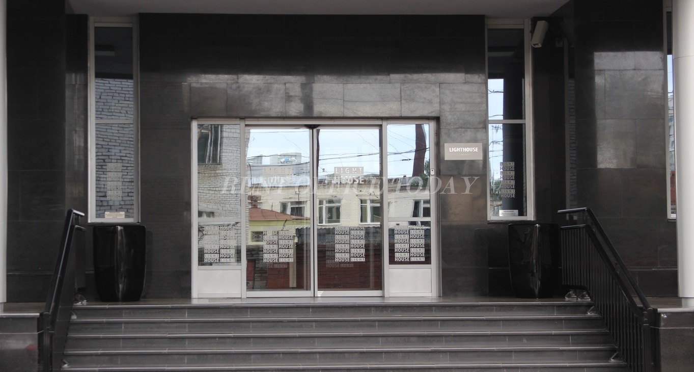 Rent office Лайт хаус — photo 5