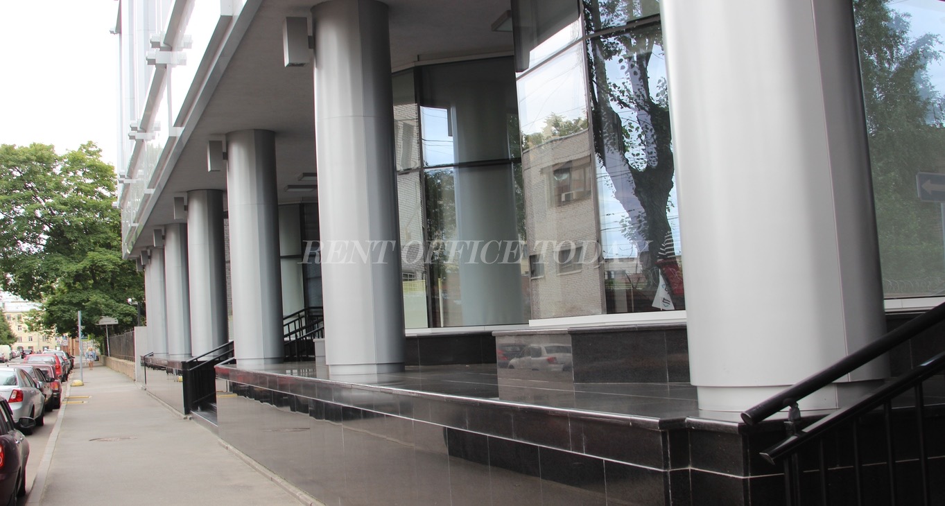 Rent office Лайт хаус — photo 3