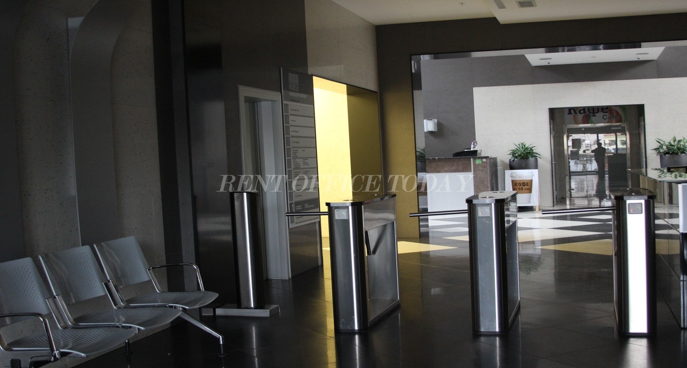 Rent office Лайт хаус — photo 1