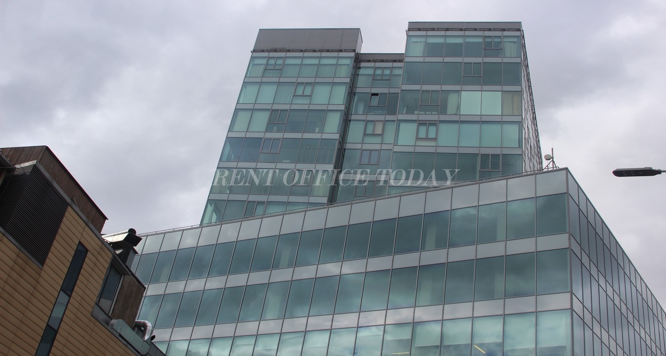 Легенда Цветного, Цветной бульвар, 2 — office space for rent, photo 8