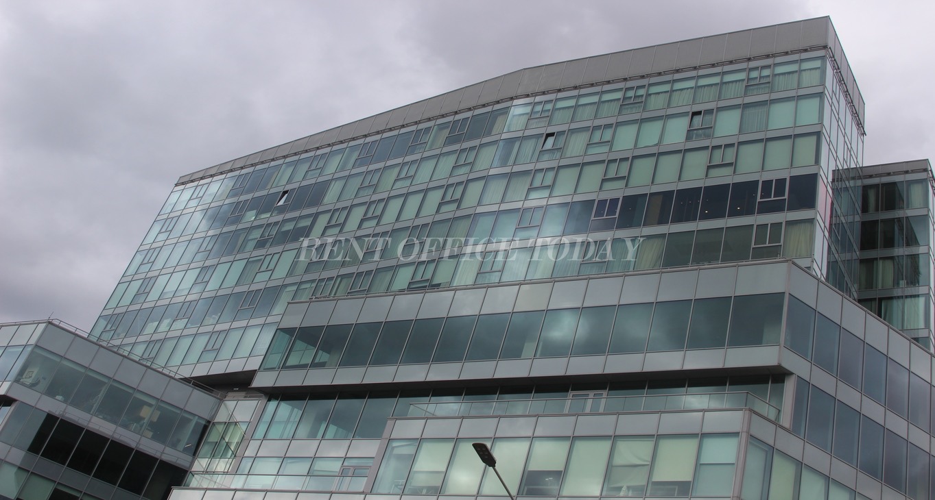 Легенда Цветного, Цветной бульвар, 2 — office space for rent, photo 10