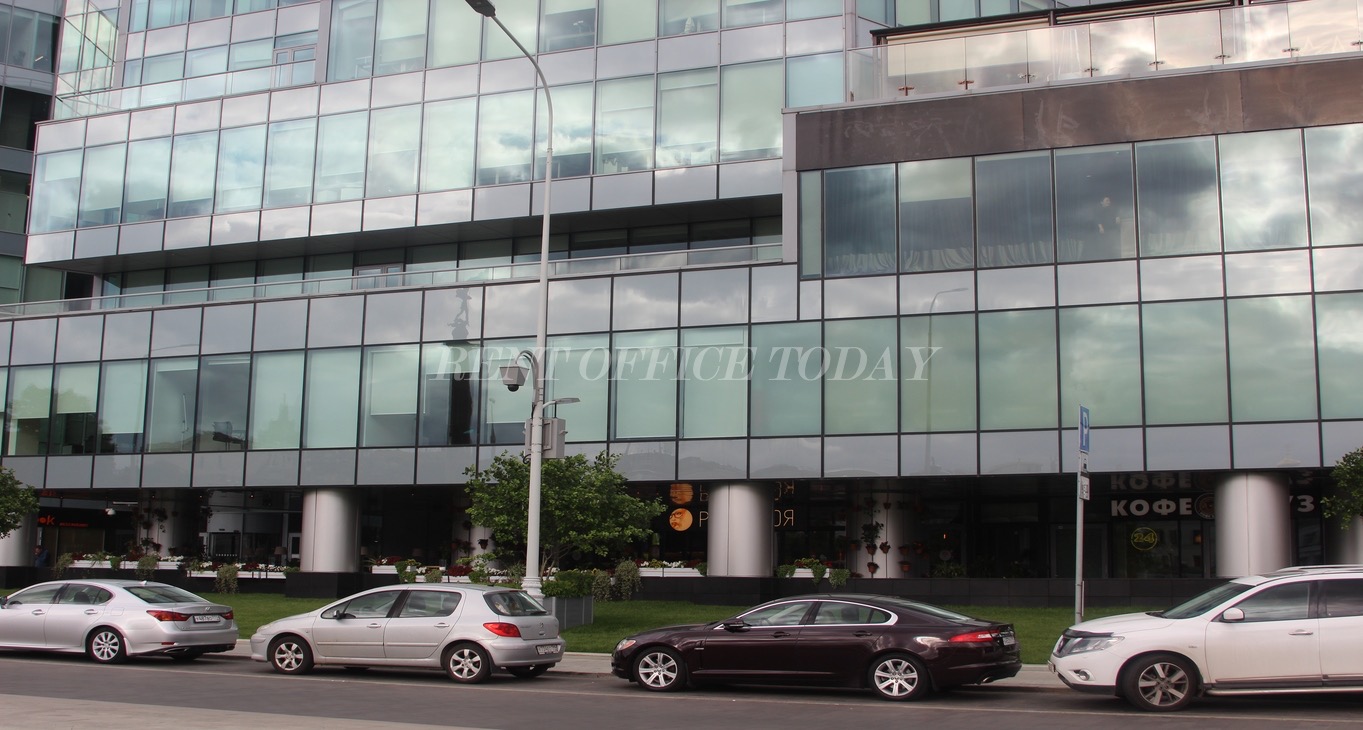 Легенда Цветного, Цветной бульвар, 2 — office space for rent, photo 11