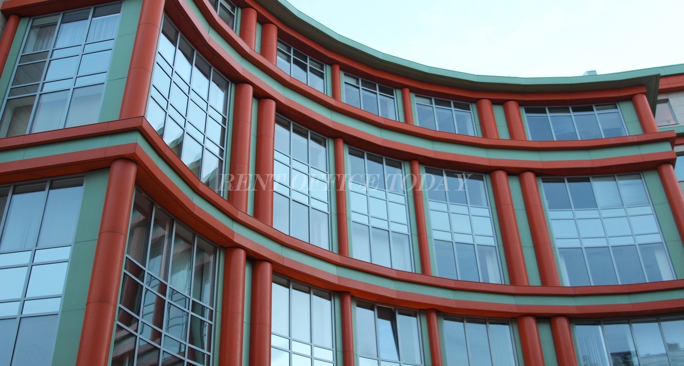 Легион 1, улица Большая Ордынка, 40 стр. 4 — office space for rent, photo 8
