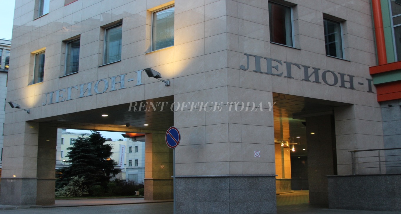 Легион 1, улица Большая Ордынка, 40 стр. 4 — office space for rent, photo 16