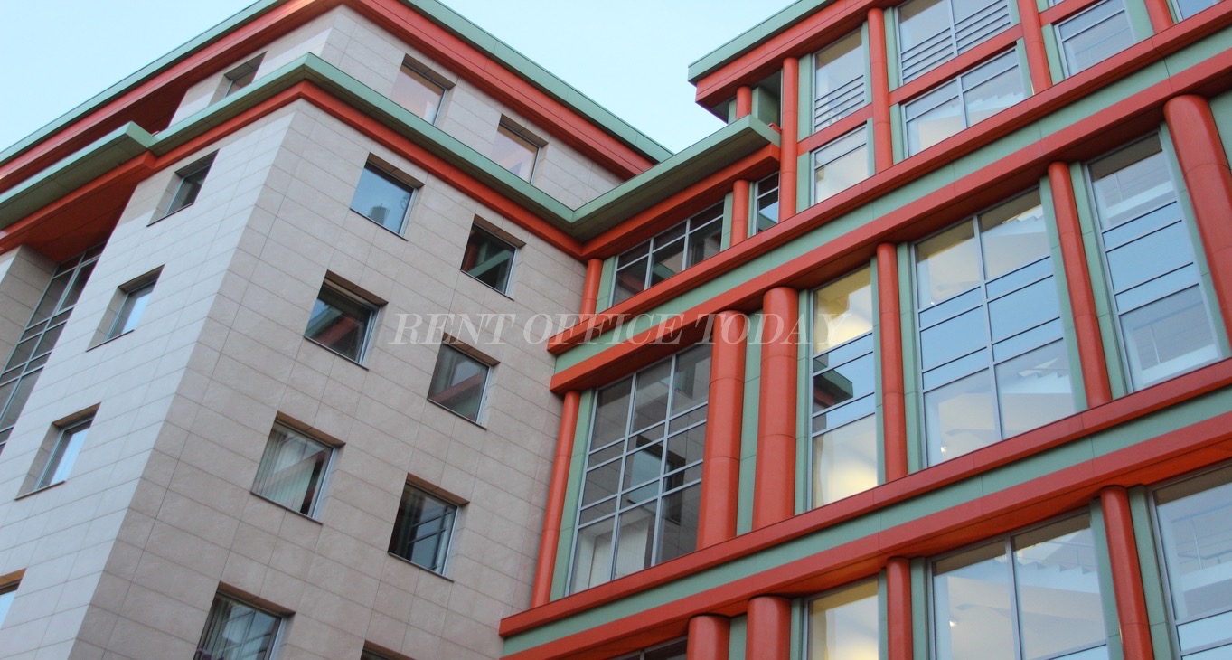 Легион 1, улица Большая Ордынка, 40 стр. 4 — office space for rent, photo 17