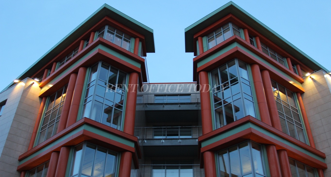 Легион 1, улица Большая Ордынка, 40 стр. 4 — office space for rent, photo 1