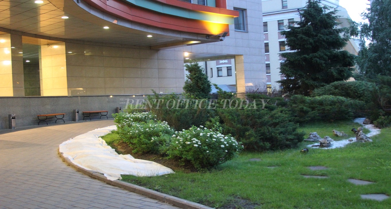 Легион 1, улица Большая Ордынка, 40 стр. 4 — office space for rent, photo 20