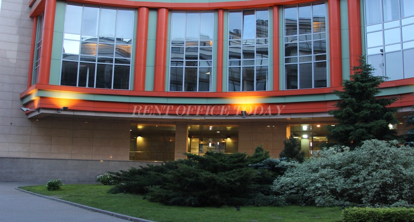 Легион 1, улица Большая Ордынка, 40 стр. 4 — office space for rent, photo 10