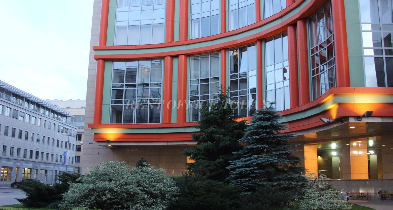 Легион 1, улица Большая Ордынка, 40 стр. 4 — office space for rent, photo 11