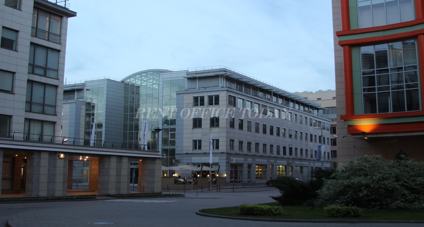 Легион 1, улица Большая Ордынка, 40 стр. 4 — office space for rent, photo 12