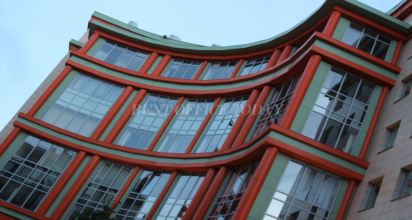 Легион 1, улица Большая Ордынка, 40 стр. 4 — office space for rent, photo 13