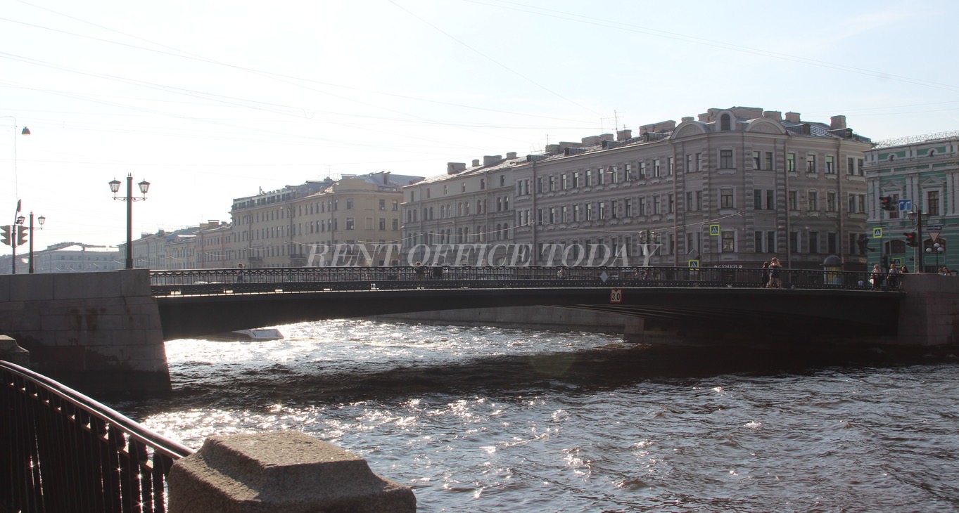 Rent office Лениздат — photo 8