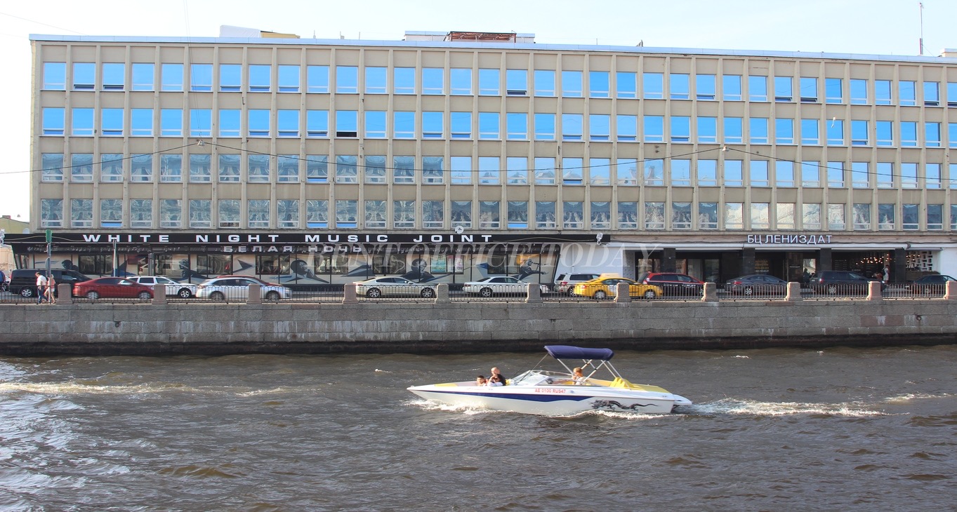 Rent office Лениздат — photo 7