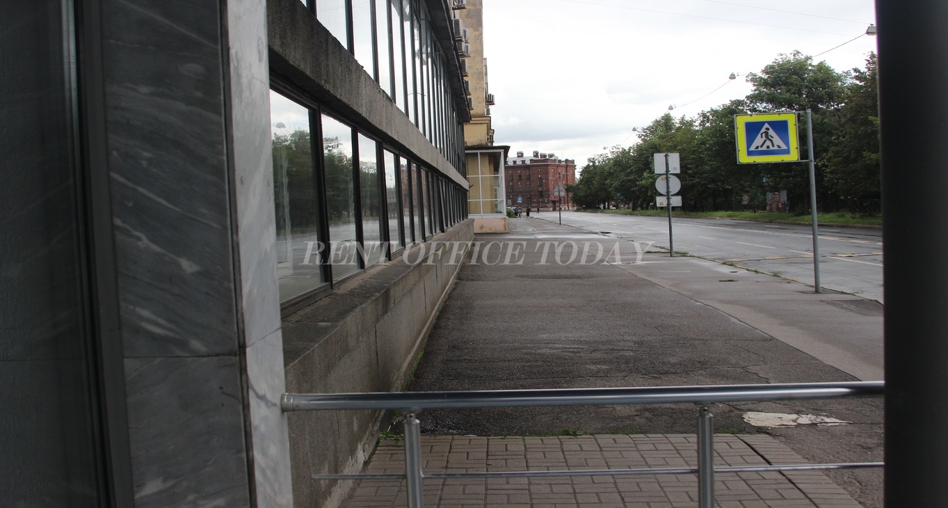 Rent office Ленморниипроект — photo 4
